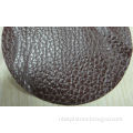 0.35mm Flame Retardant PVC film for sofa leather